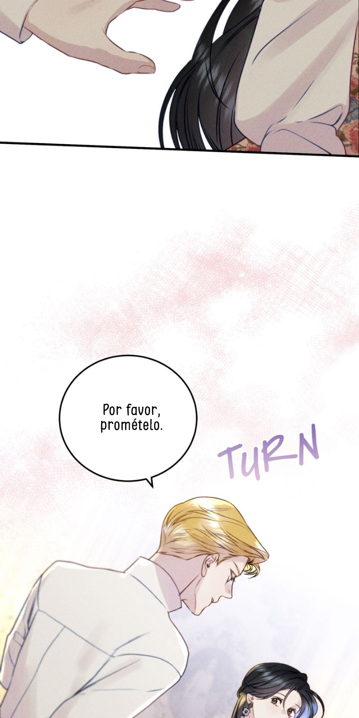 Él no es solo una cara bonita Capítulo 46 - Página 45