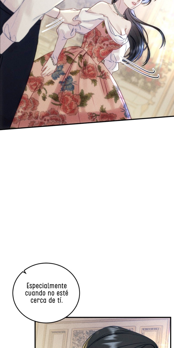 Él no es solo una cara bonita Capítulo 46 - Página 46