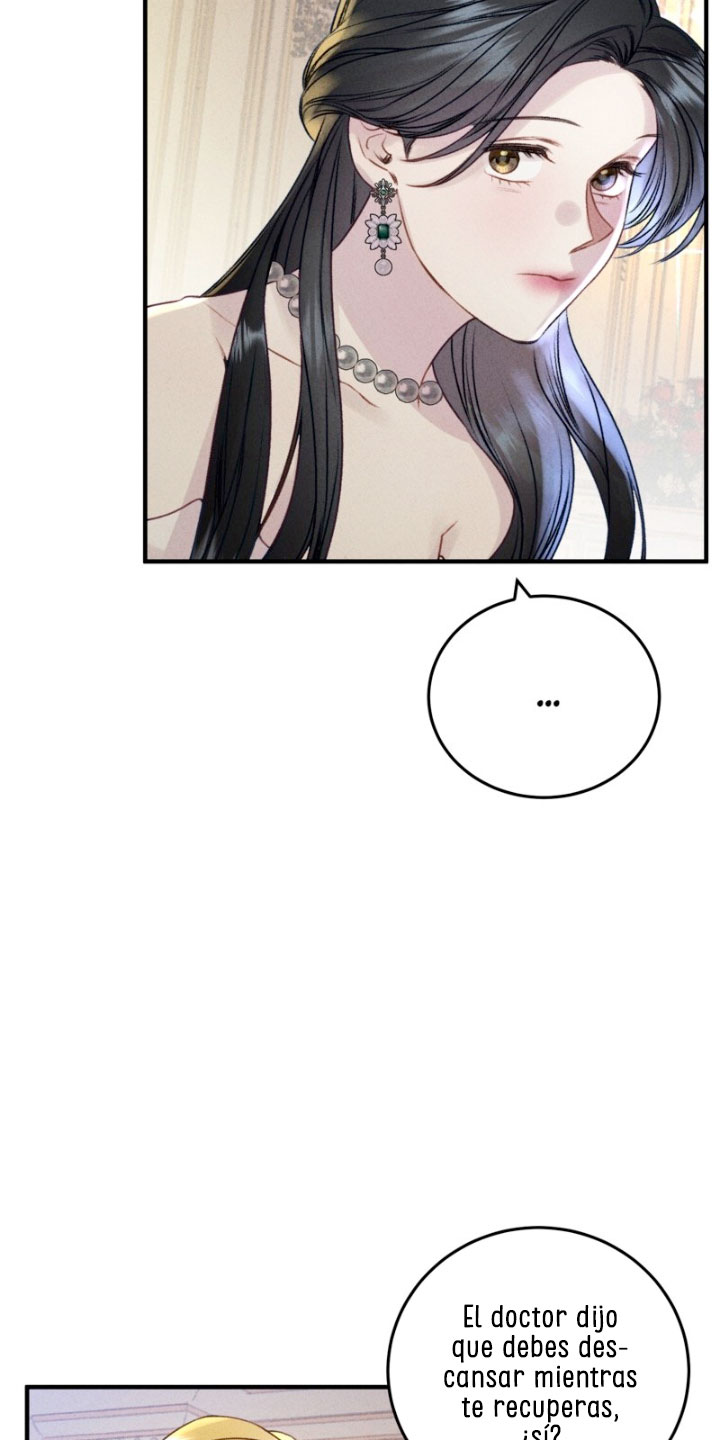 Él no es solo una cara bonita Capítulo 46 - Página 47