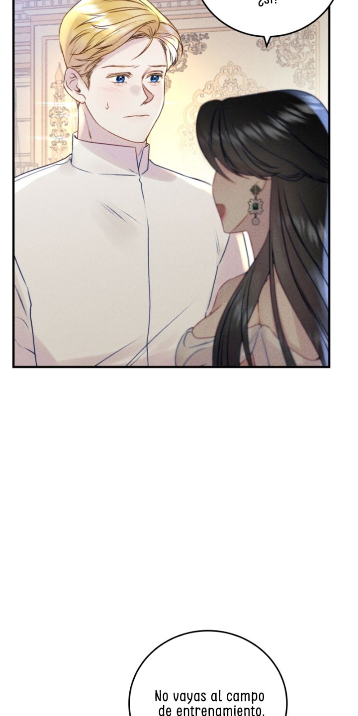 Él no es solo una cara bonita Capítulo 46 - Página 48