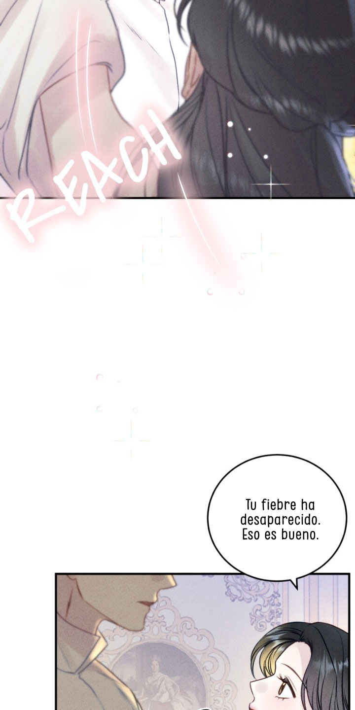 Él no es solo una cara bonita Capítulo 46 - Página 51