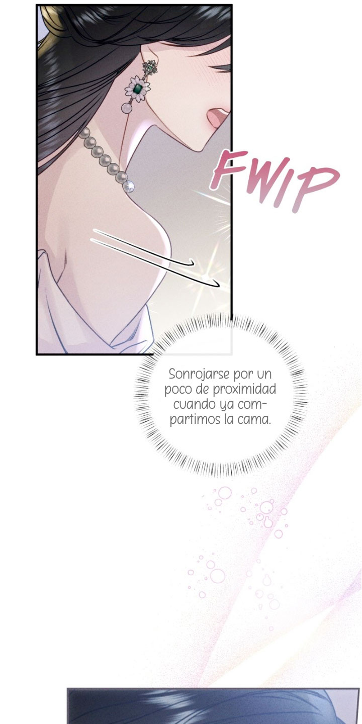 Él no es solo una cara bonita Capítulo 46 - Página 54