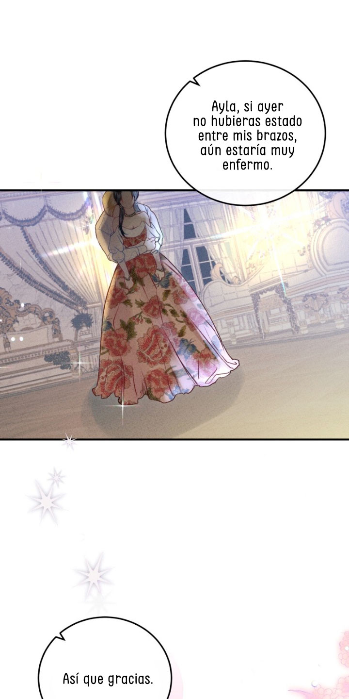 Él no es solo una cara bonita Capítulo 46 - Página 60