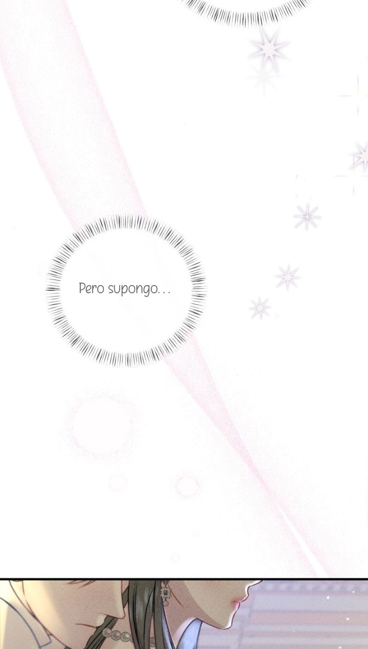 Él no es solo una cara bonita Capítulo 46 - Página 62