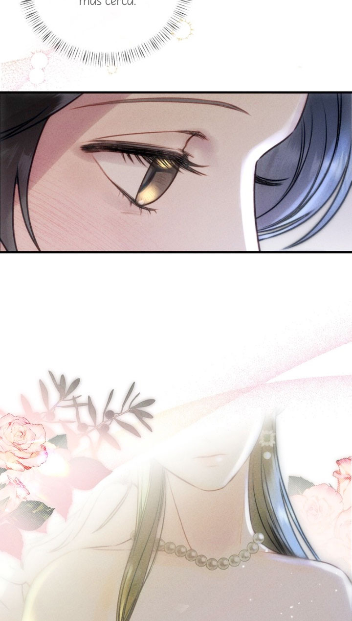 Él no es solo una cara bonita Capítulo 46 - Página 64