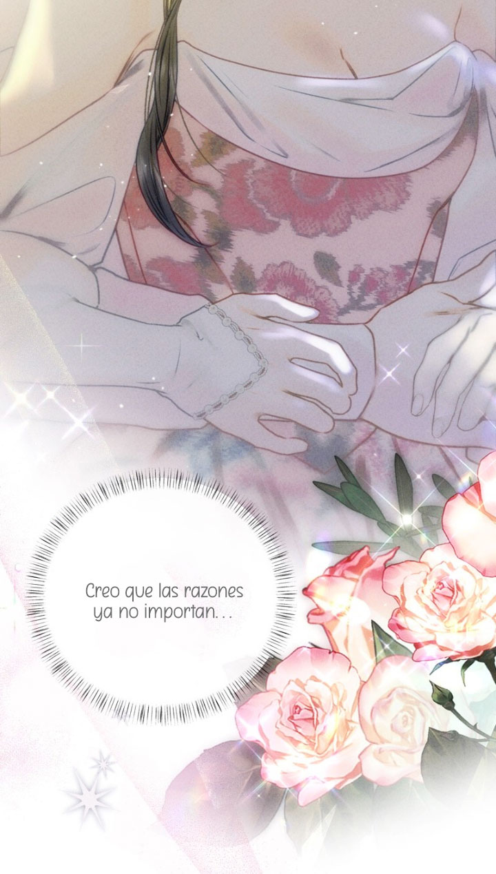 Él no es solo una cara bonita Capítulo 46 - Página 65