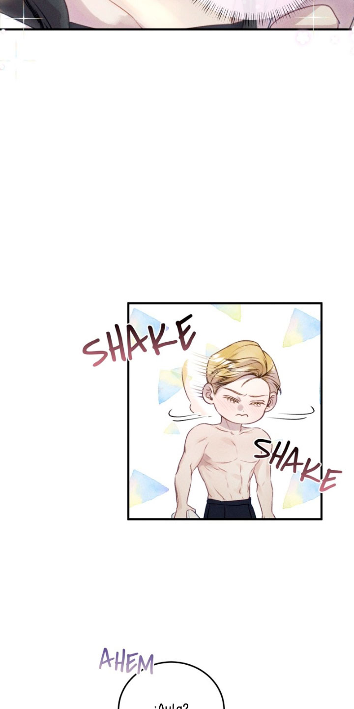 Él no es solo una cara bonita Capítulo 46 - Página 9