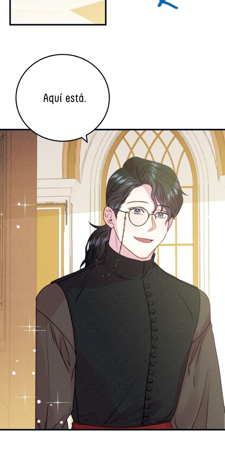 Él no es solo una cara bonita Capítulo 47 - Página 14