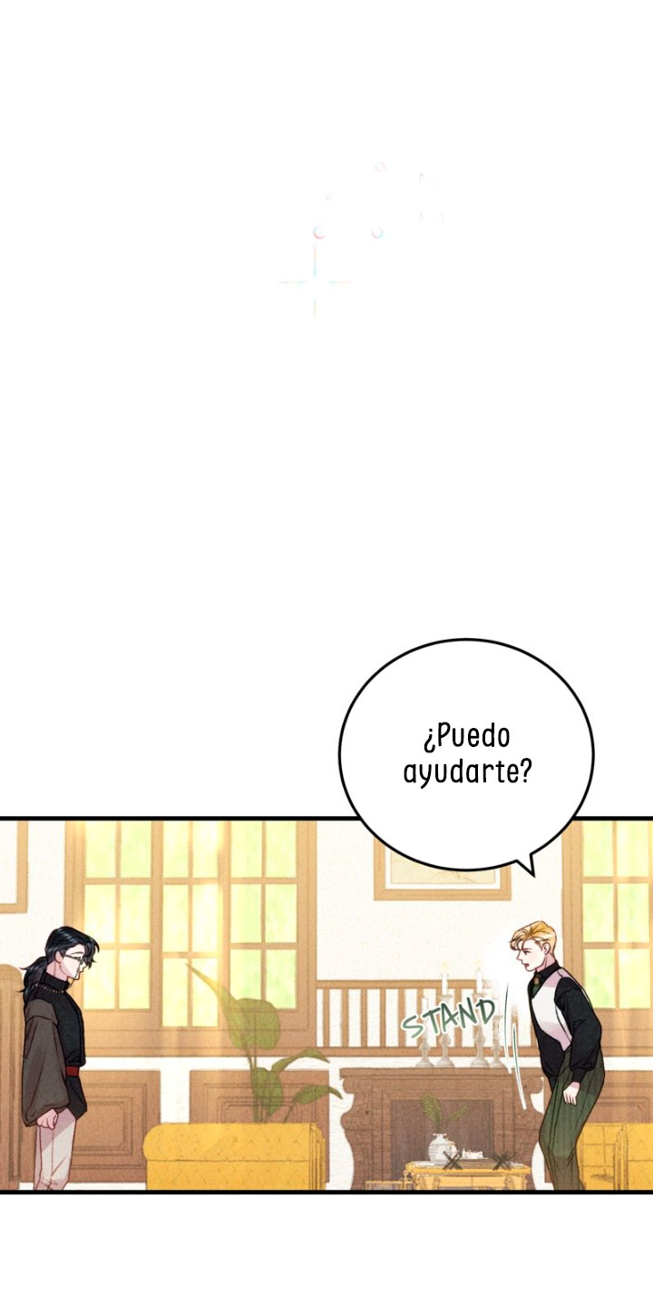 Él no es solo una cara bonita Capítulo 47 - Página 15