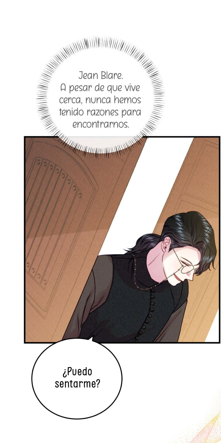 Él no es solo una cara bonita Capítulo 47 - Página 16