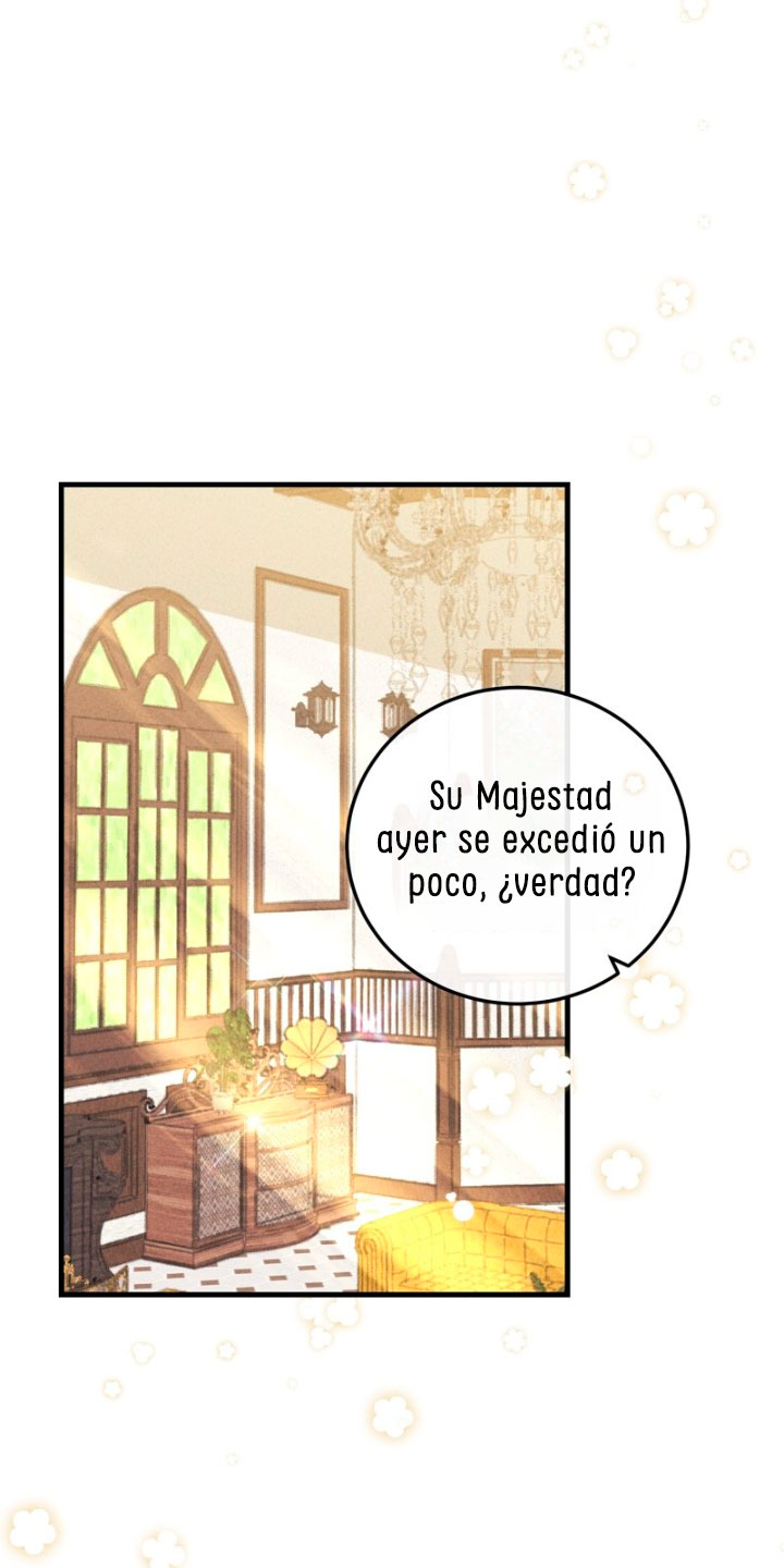 Él no es solo una cara bonita Capítulo 47 - Página 19