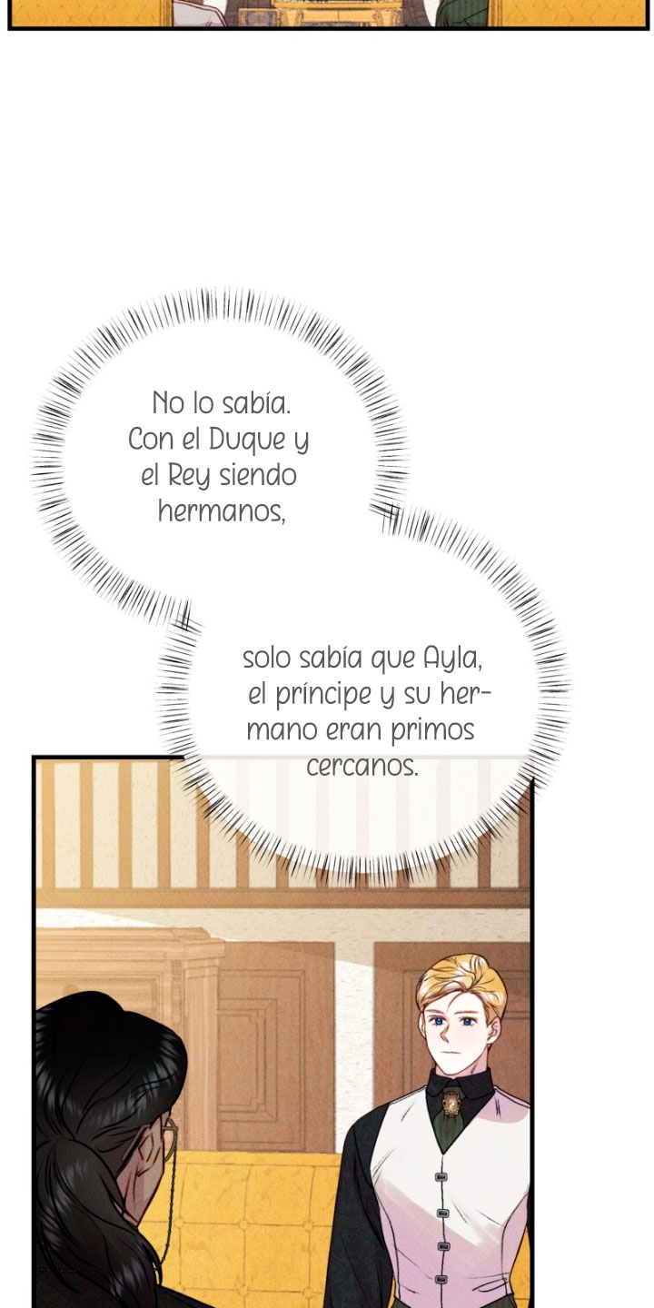 Él no es solo una cara bonita Capítulo 47 - Página 23