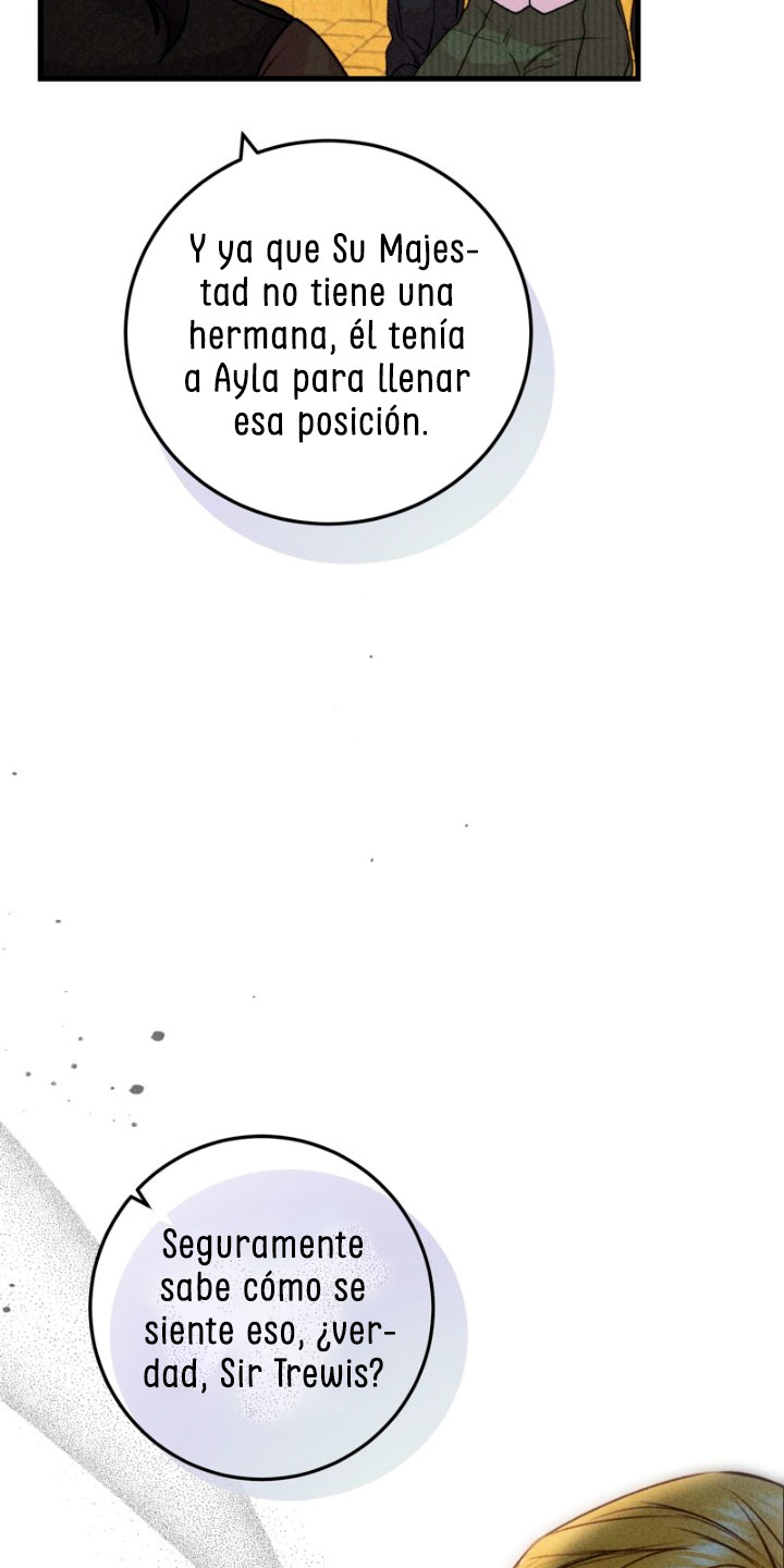 Él no es solo una cara bonita Capítulo 47 - Página 24