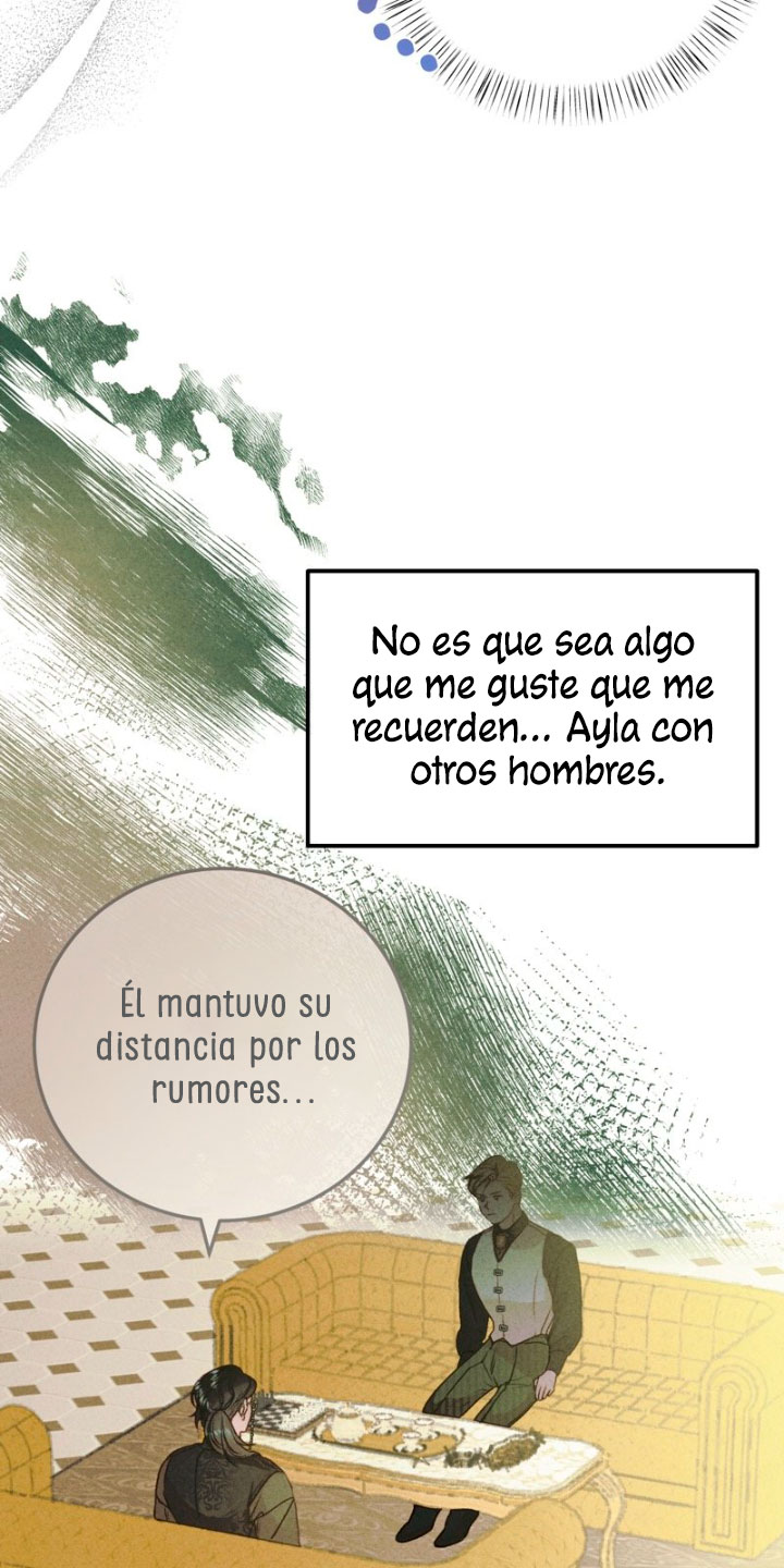 Él no es solo una cara bonita Capítulo 47 - Página 28