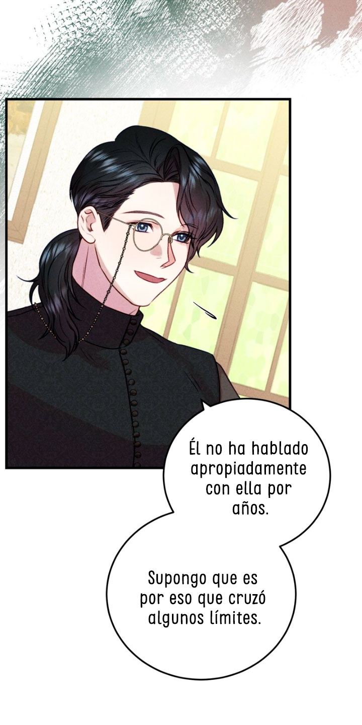 Él no es solo una cara bonita Capítulo 47 - Página 30