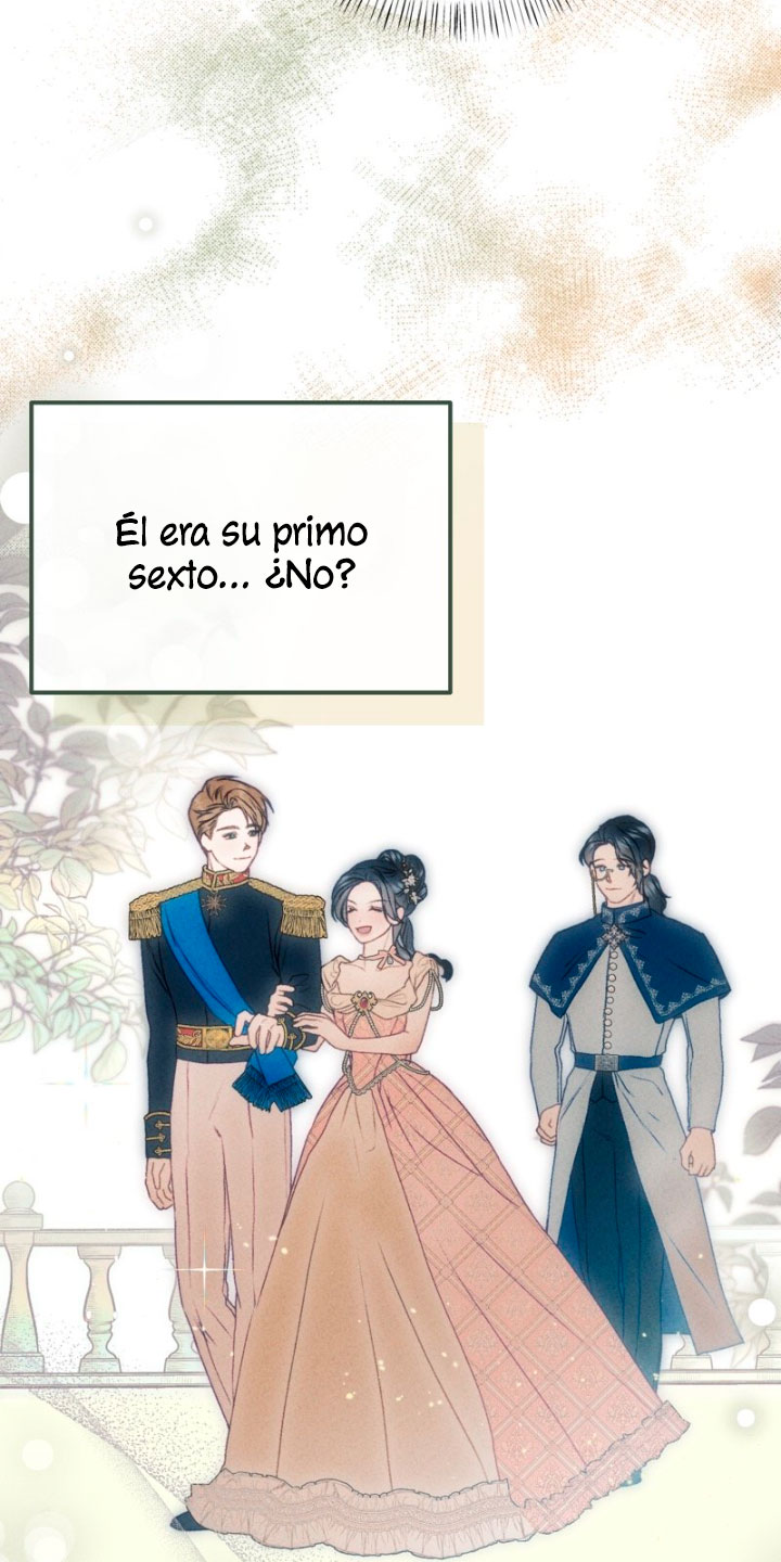 Él no es solo una cara bonita Capítulo 47 - Página 32