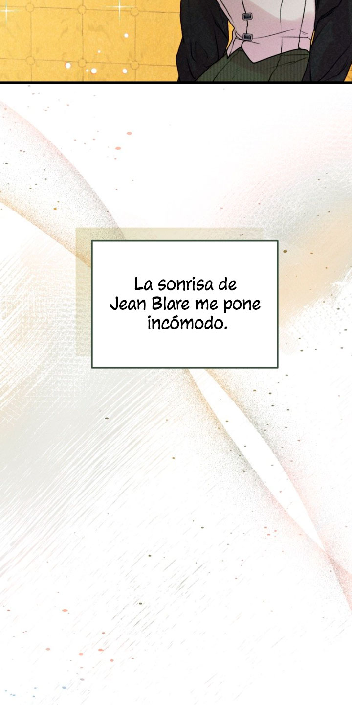 Él no es solo una cara bonita Capítulo 47 - Página 48