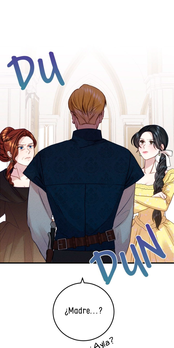 Él no es solo una cara bonita Capítulo 47 - Página 5