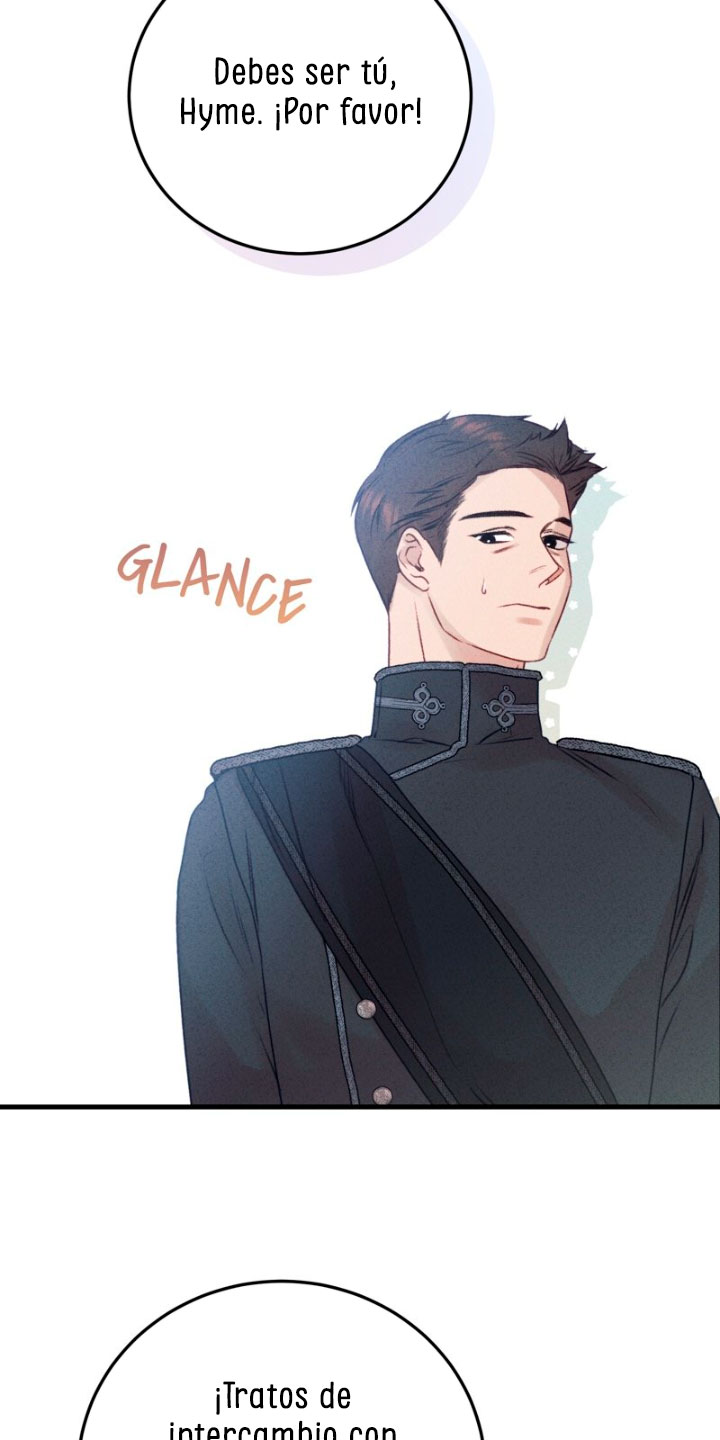 Él no es solo una cara bonita Capítulo 47 - Página 51