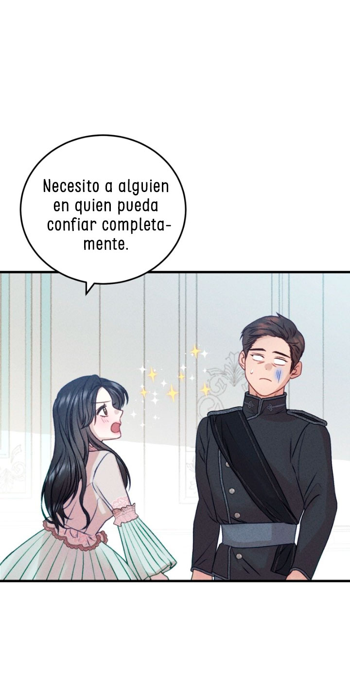 Él no es solo una cara bonita Capítulo 47 - Página 53