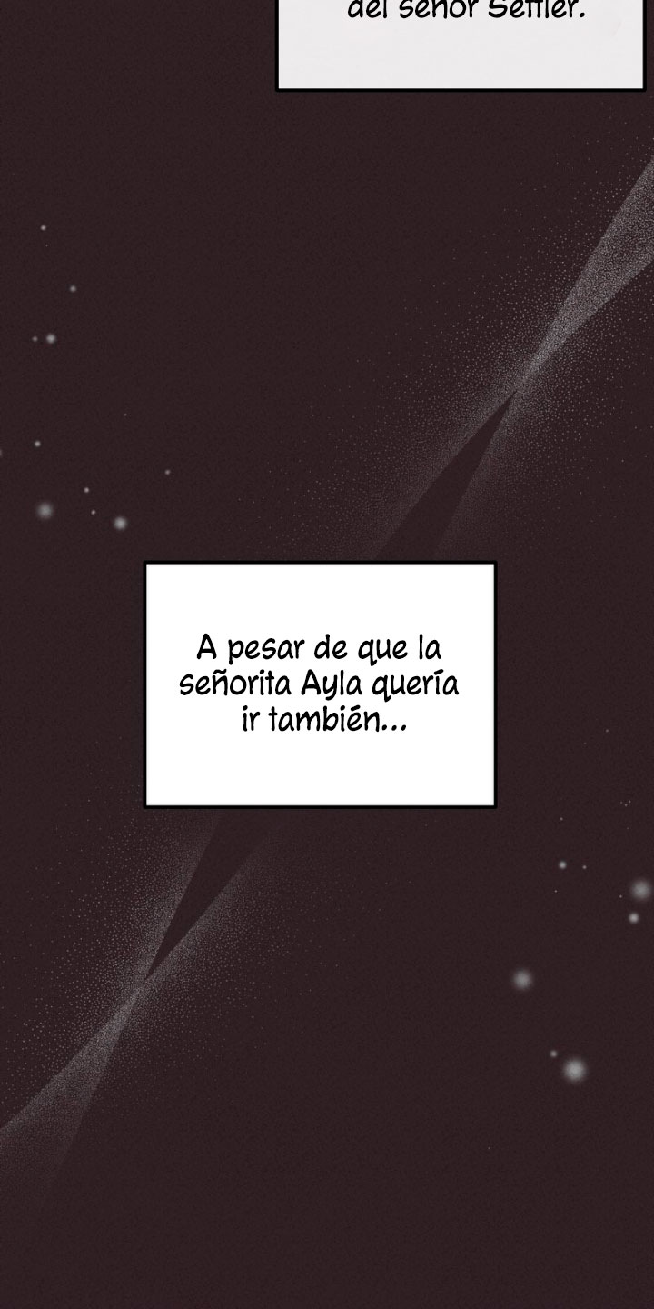 Él no es solo una cara bonita Capítulo 47 - Página 56