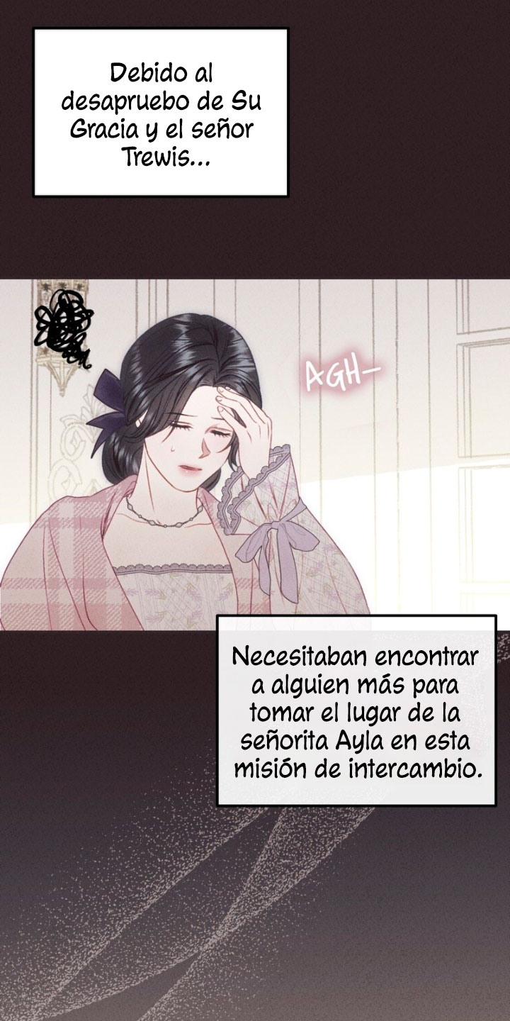 Él no es solo una cara bonita Capítulo 47 - Página 59