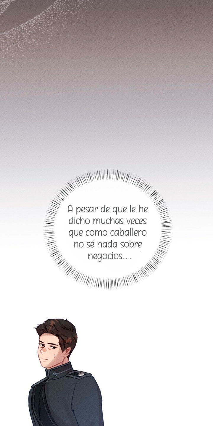 Él no es solo una cara bonita Capítulo 47 - Página 60