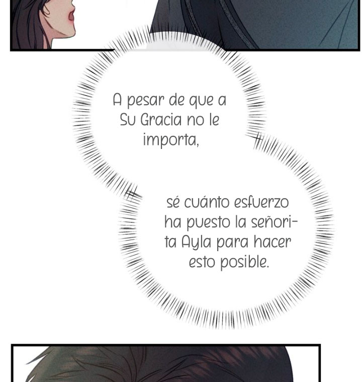 Él no es solo una cara bonita Capítulo 47 - Página 62