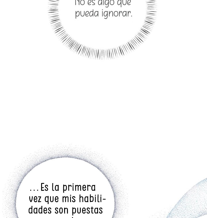 Él no es solo una cara bonita Capítulo 47 - Página 64