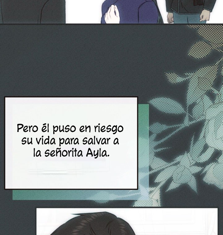 Él no es solo una cara bonita Capítulo 47 - Página 74