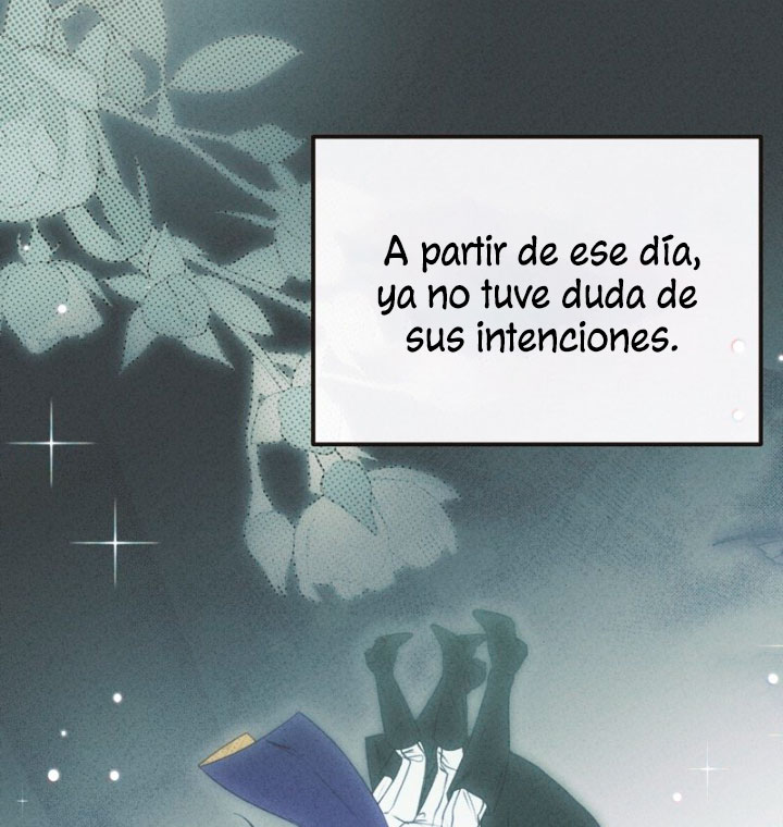 Él no es solo una cara bonita Capítulo 47 - Página 76