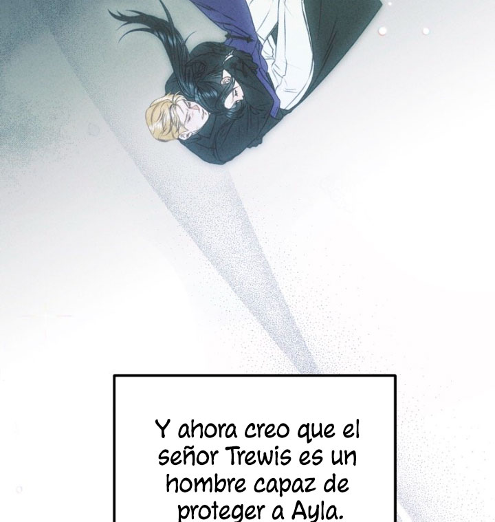 Él no es solo una cara bonita Capítulo 47 - Página 77