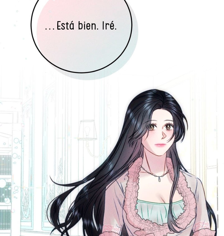 Él no es solo una cara bonita Capítulo 47 - Página 79