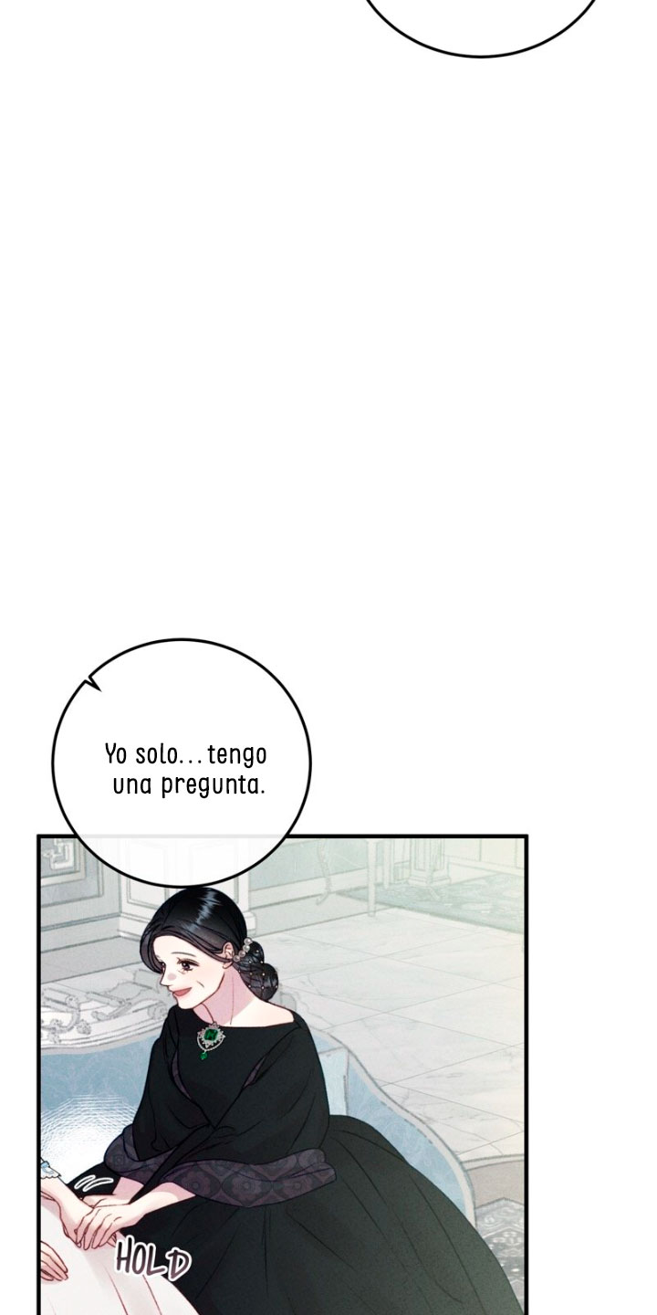 Él no es solo una cara bonita Capítulo 48 - Página 13