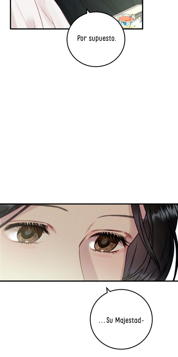 Él no es solo una cara bonita Capítulo 48 - Página 14