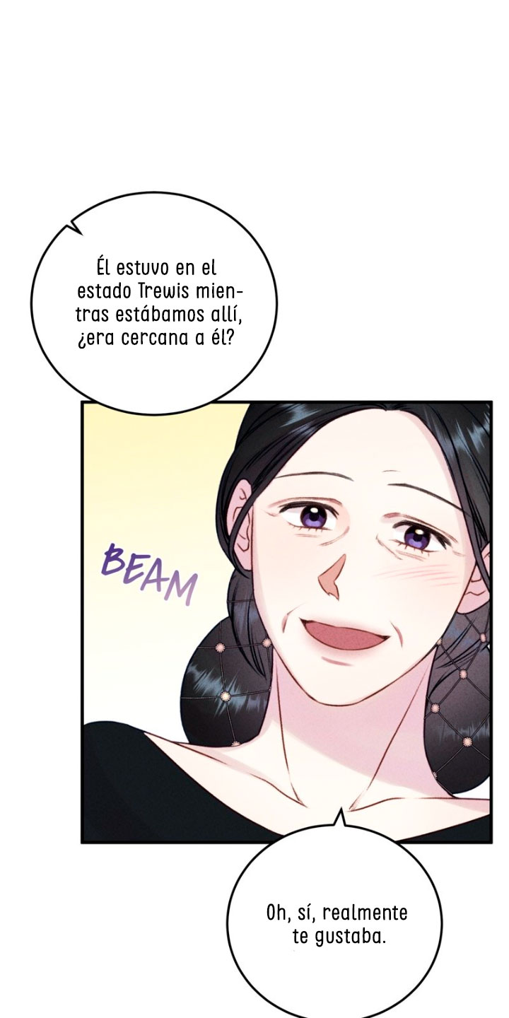 Él no es solo una cara bonita Capítulo 48 - Página 15