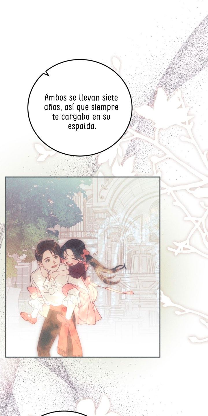 Él no es solo una cara bonita Capítulo 48 - Página 17