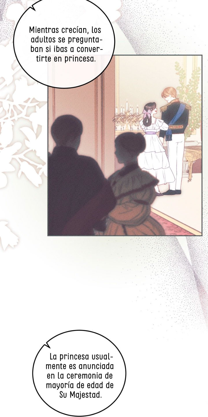 Él no es solo una cara bonita Capítulo 48 - Página 18