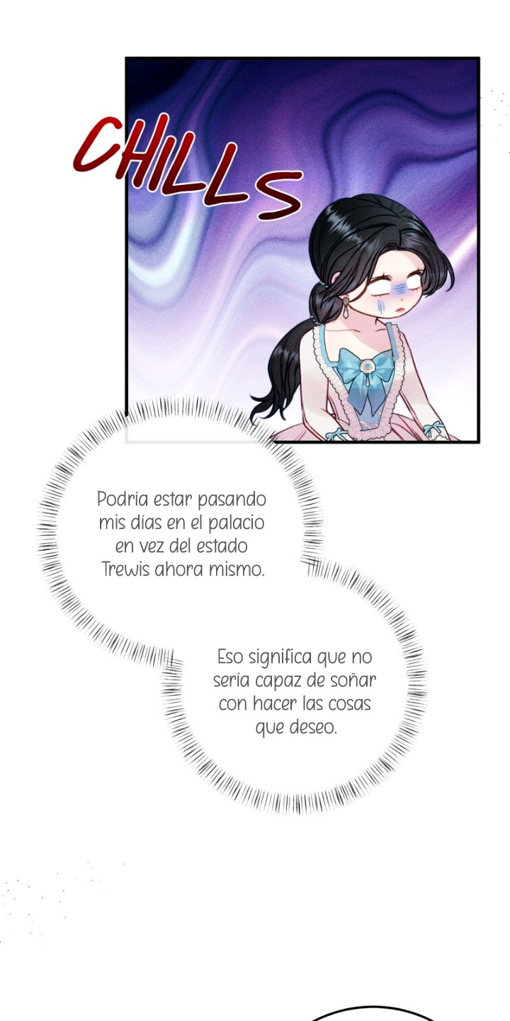 Él no es solo una cara bonita Capítulo 48 - Página 19