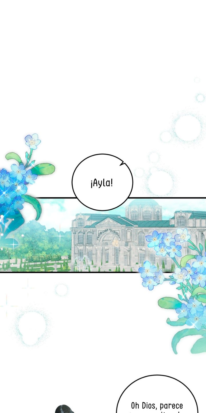 Él no es solo una cara bonita Capítulo 48 - Página 2