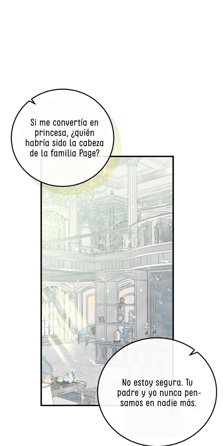 Él no es solo una cara bonita Capítulo 48 - Página 22