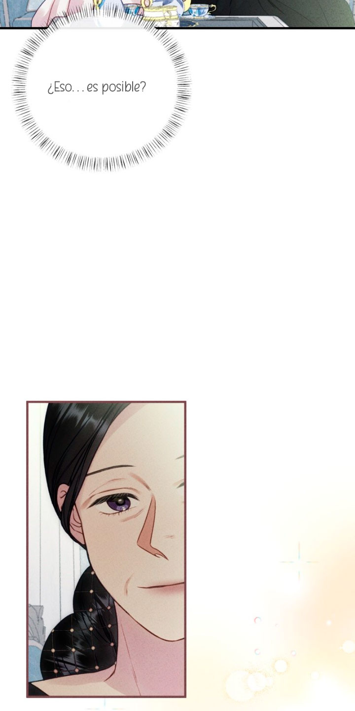 Él no es solo una cara bonita Capítulo 48 - Página 25