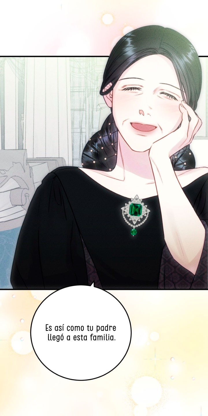 Él no es solo una cara bonita Capítulo 48 - Página 26