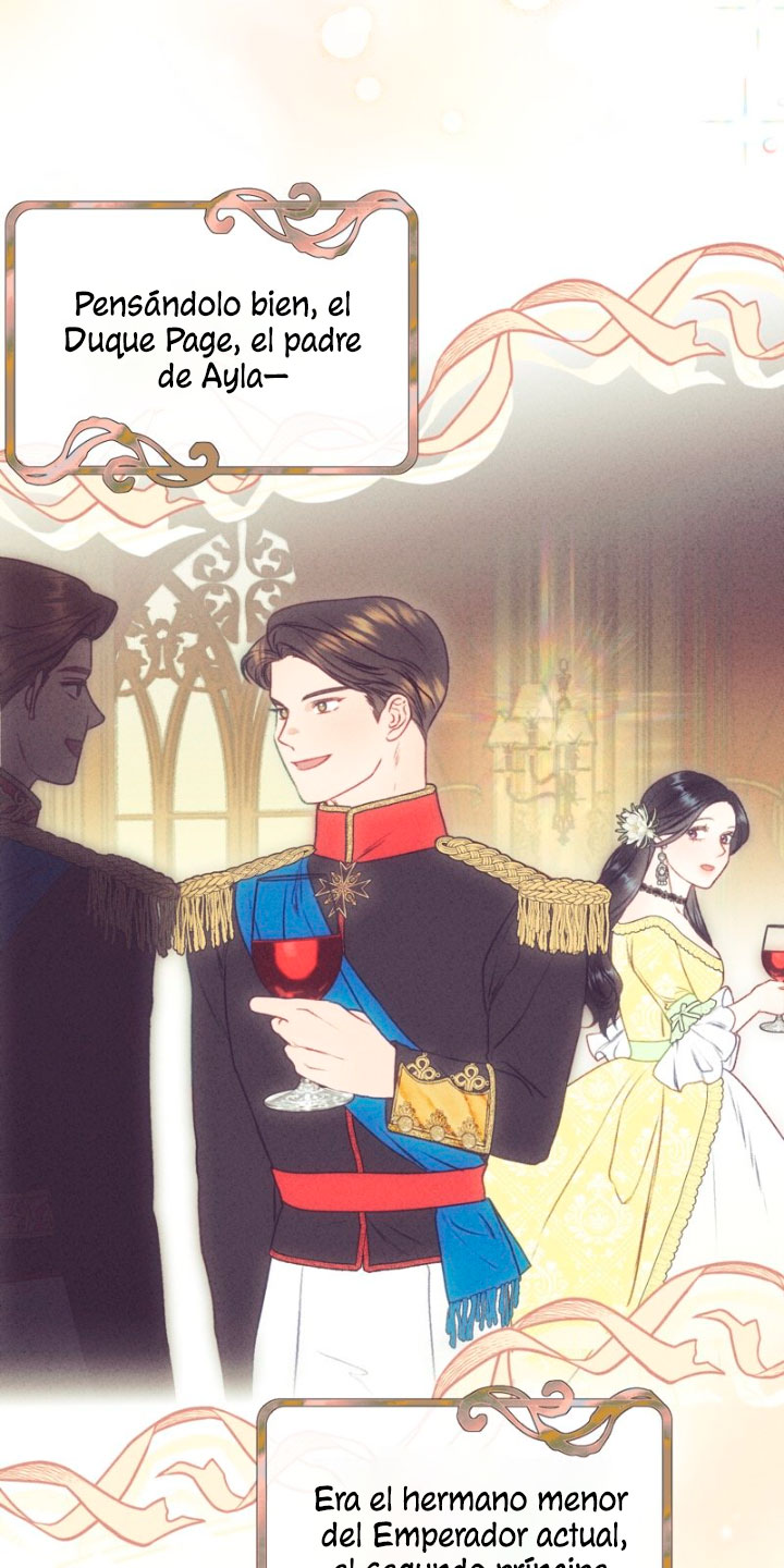 Él no es solo una cara bonita Capítulo 48 - Página 27