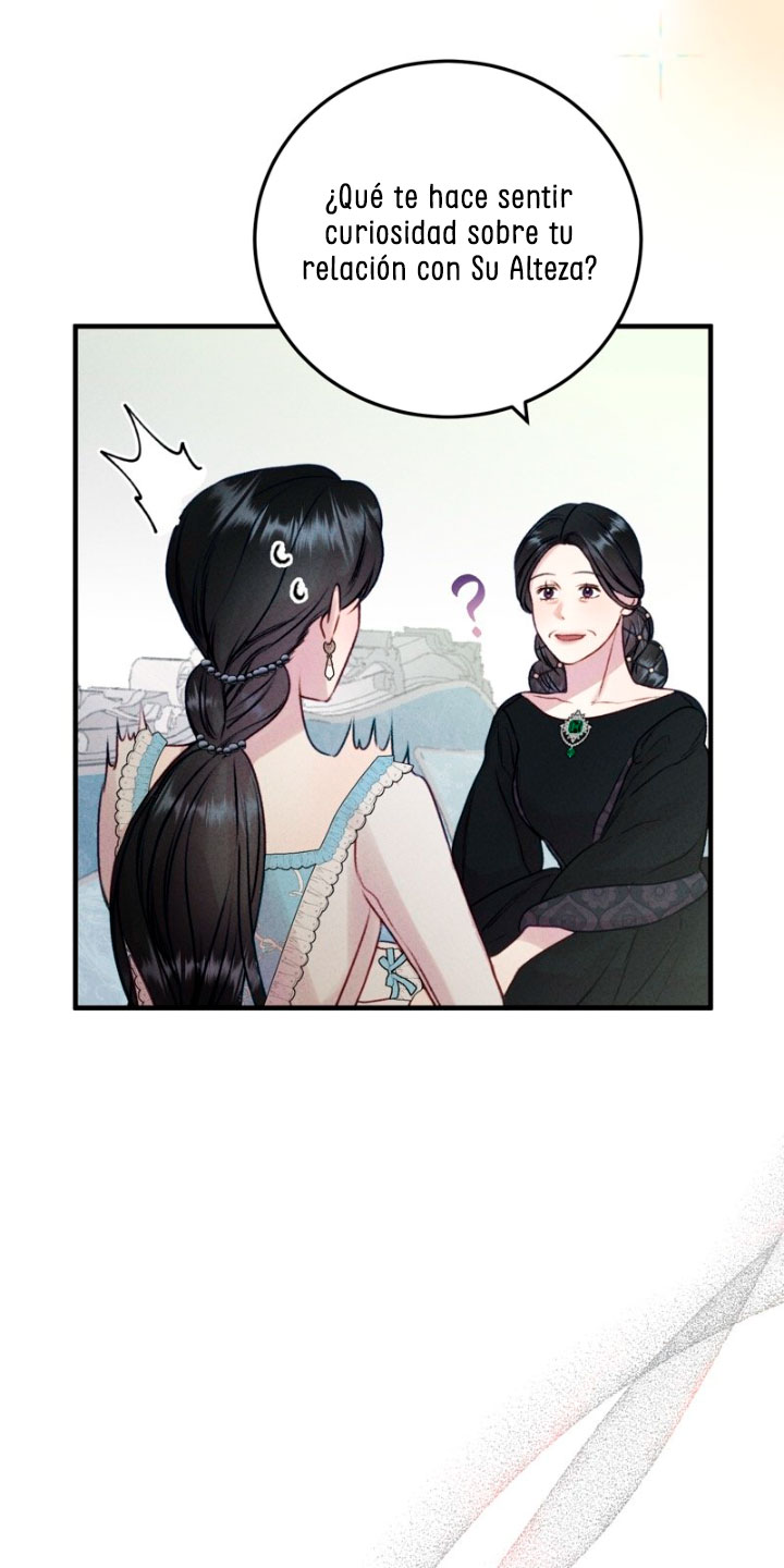 Él no es solo una cara bonita Capítulo 48 - Página 30