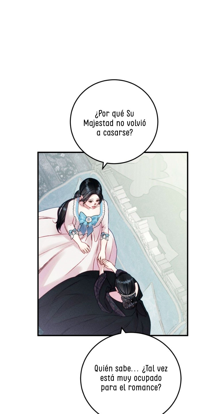 Él no es solo una cara bonita Capítulo 48 - Página 32