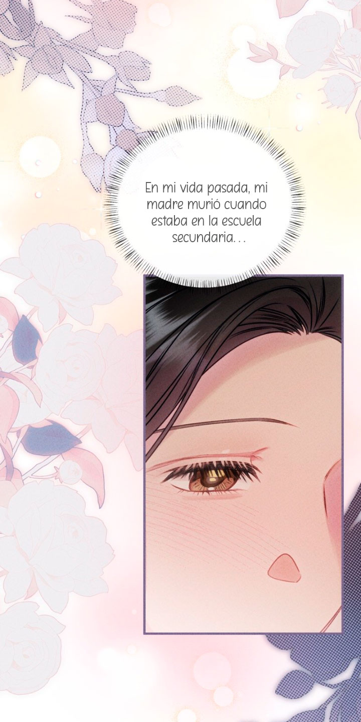 Él no es solo una cara bonita Capítulo 48 - Página 34