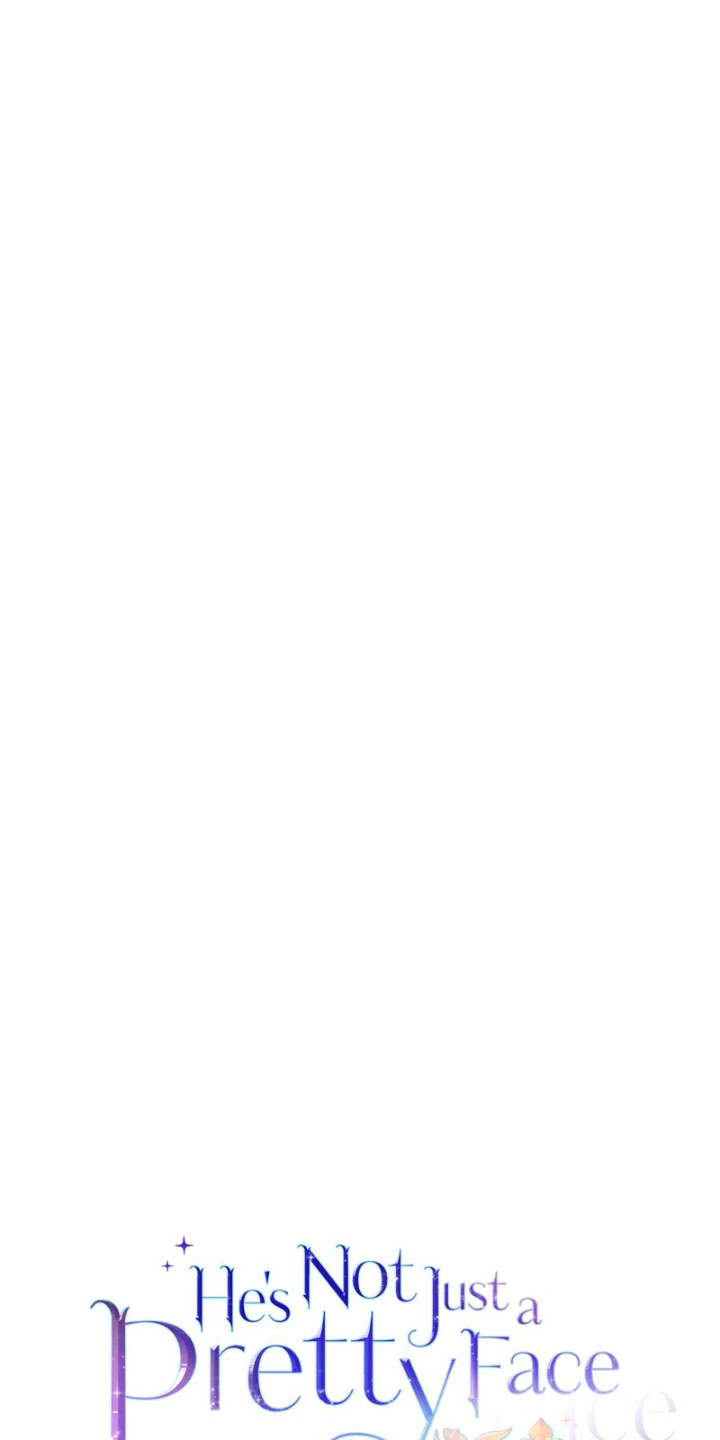 Él no es solo una cara bonita Capítulo 48 - Página 36