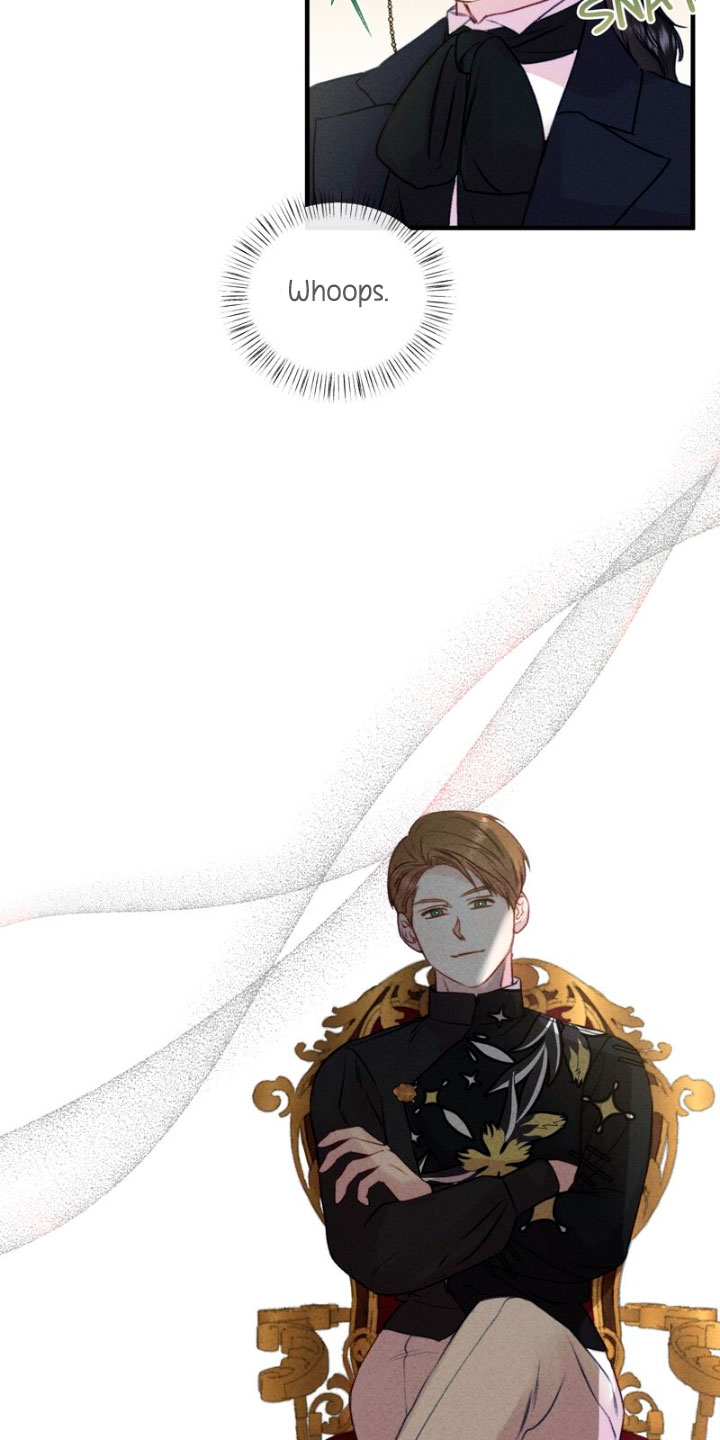 Él no es solo una cara bonita Capítulo 48 - Página 49