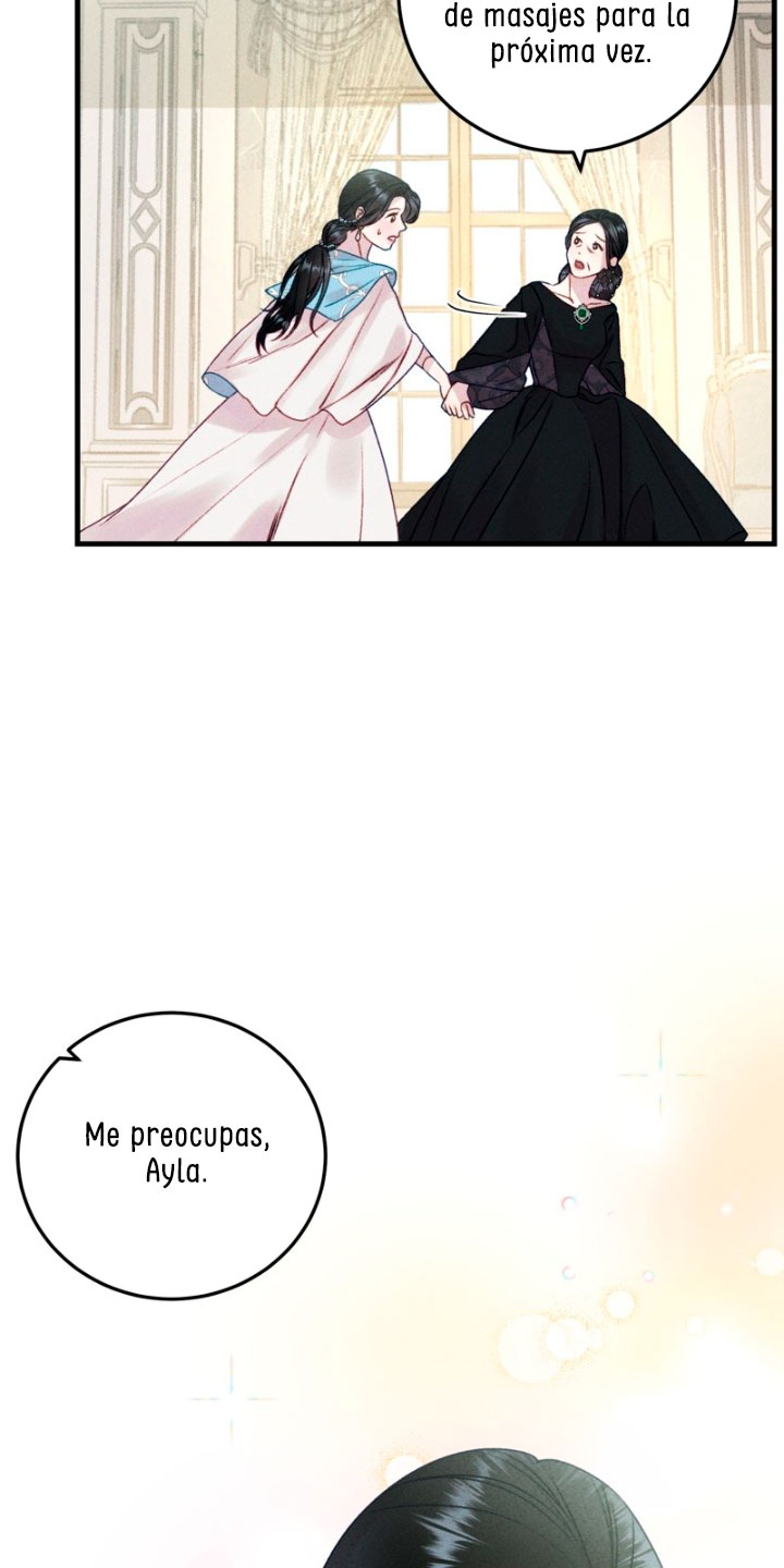 Él no es solo una cara bonita Capítulo 48 - Página 5